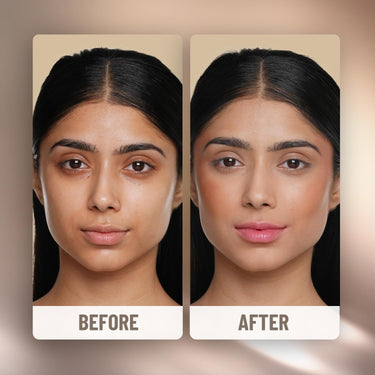 Swiss Beauty Drop & Glow Liquid Highlighter For Face Makeup | Illuminating Liquid Highlighter With Dewy Finish | Shade -Light Pink, 18ml